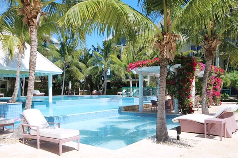 Photo of Outdoor in Middle Caicos