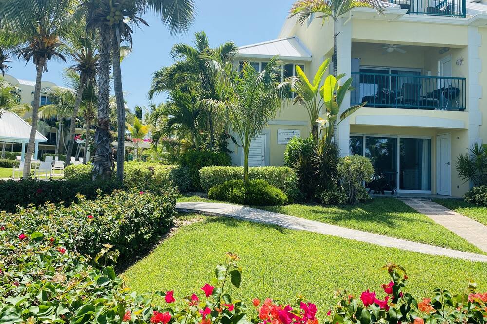 Photo of Outdoor in Middle Caicos