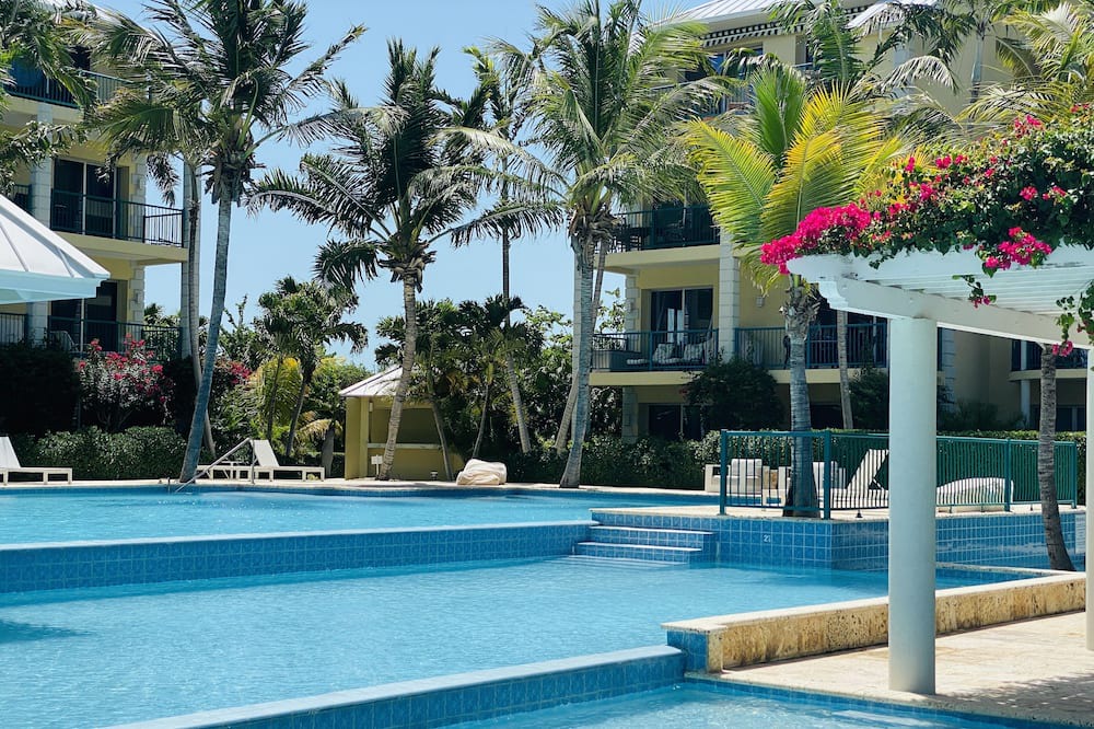 Photo of Outdoor in Middle Caicos