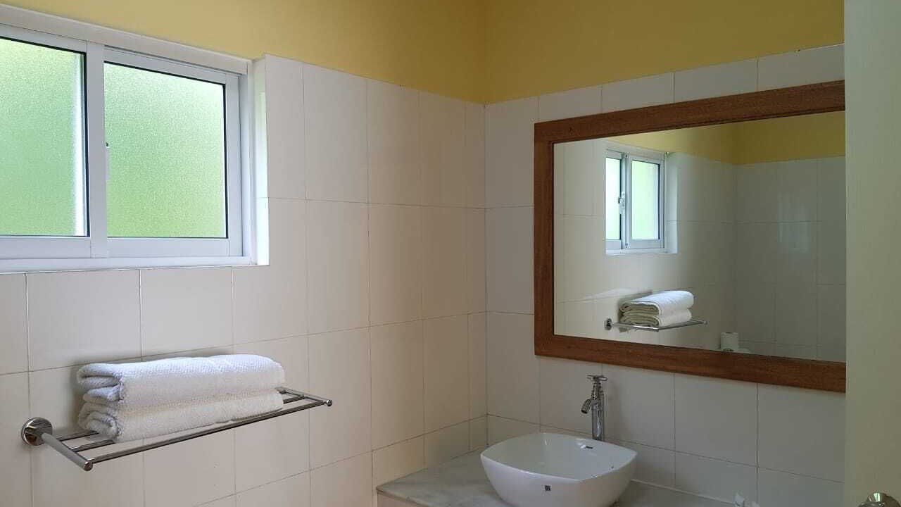 Photo of Bathroom in Praslin Island