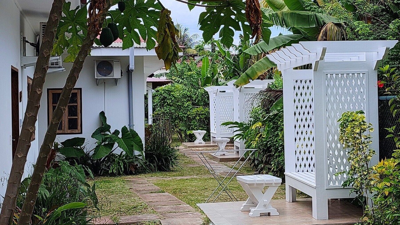 Photo of Outdoor in Praslin Island