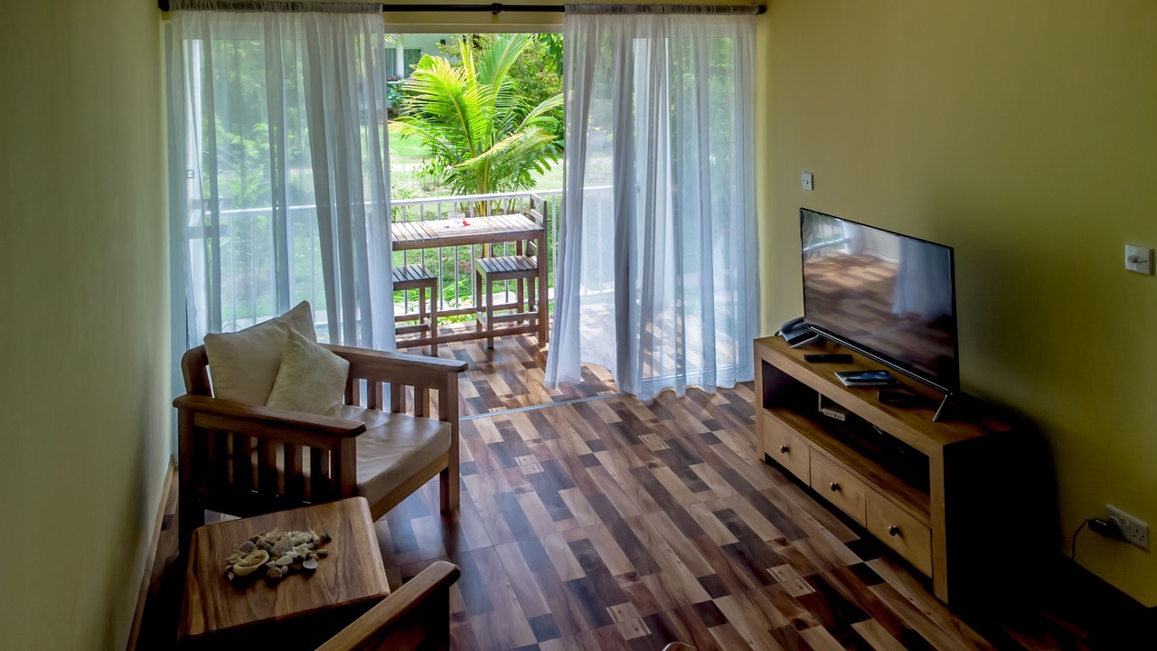 Photo of Others in Praslin Island