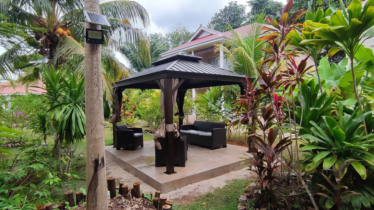 Photo of Outdoor in Praslin Island