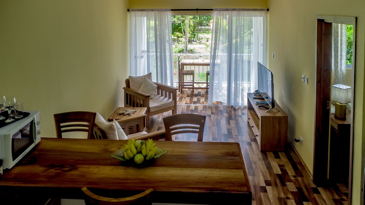 Photo of Others in Praslin Island