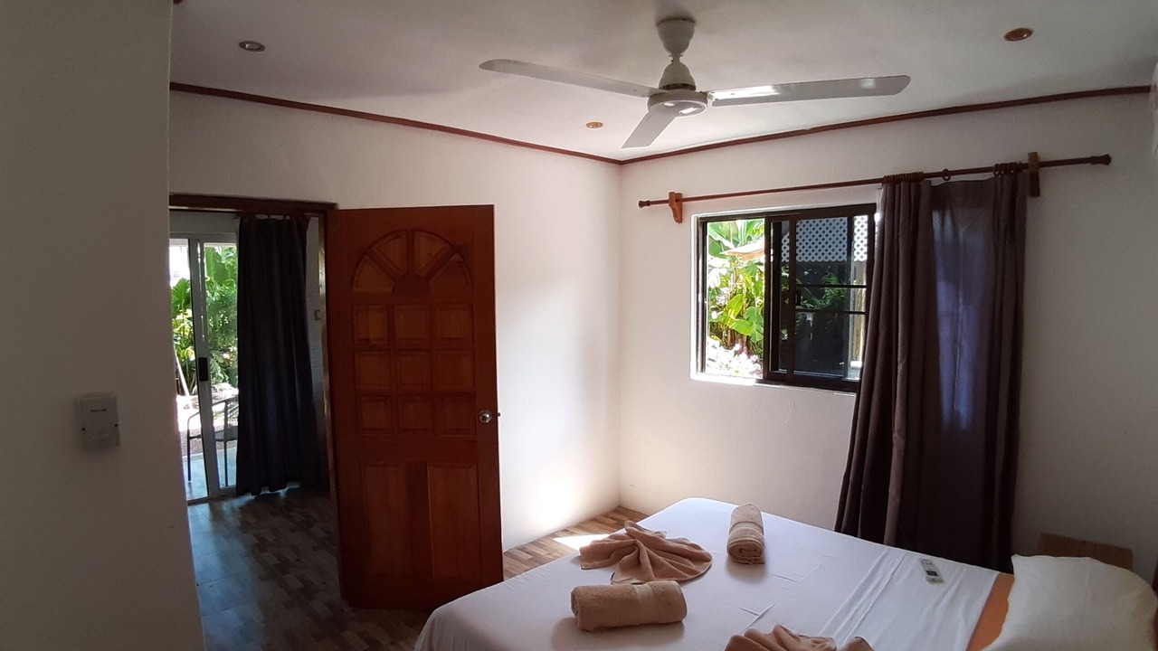 Photo of Others in Praslin Island