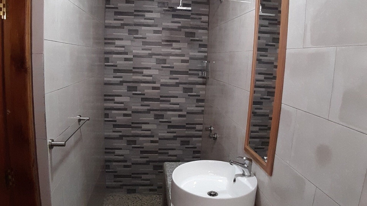 Photo of Bathroom in Praslin Island
