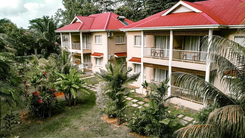 Photo of Outdoor in Praslin Island