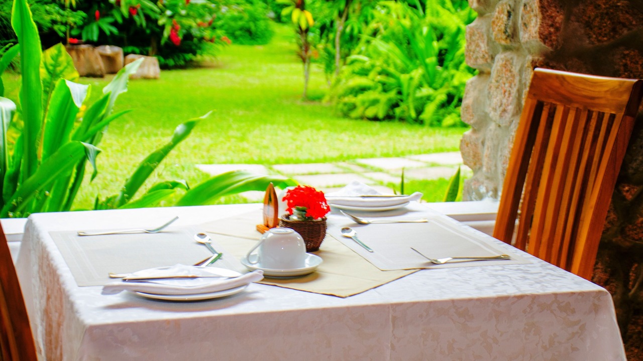 Photo of Others in Praslin Island