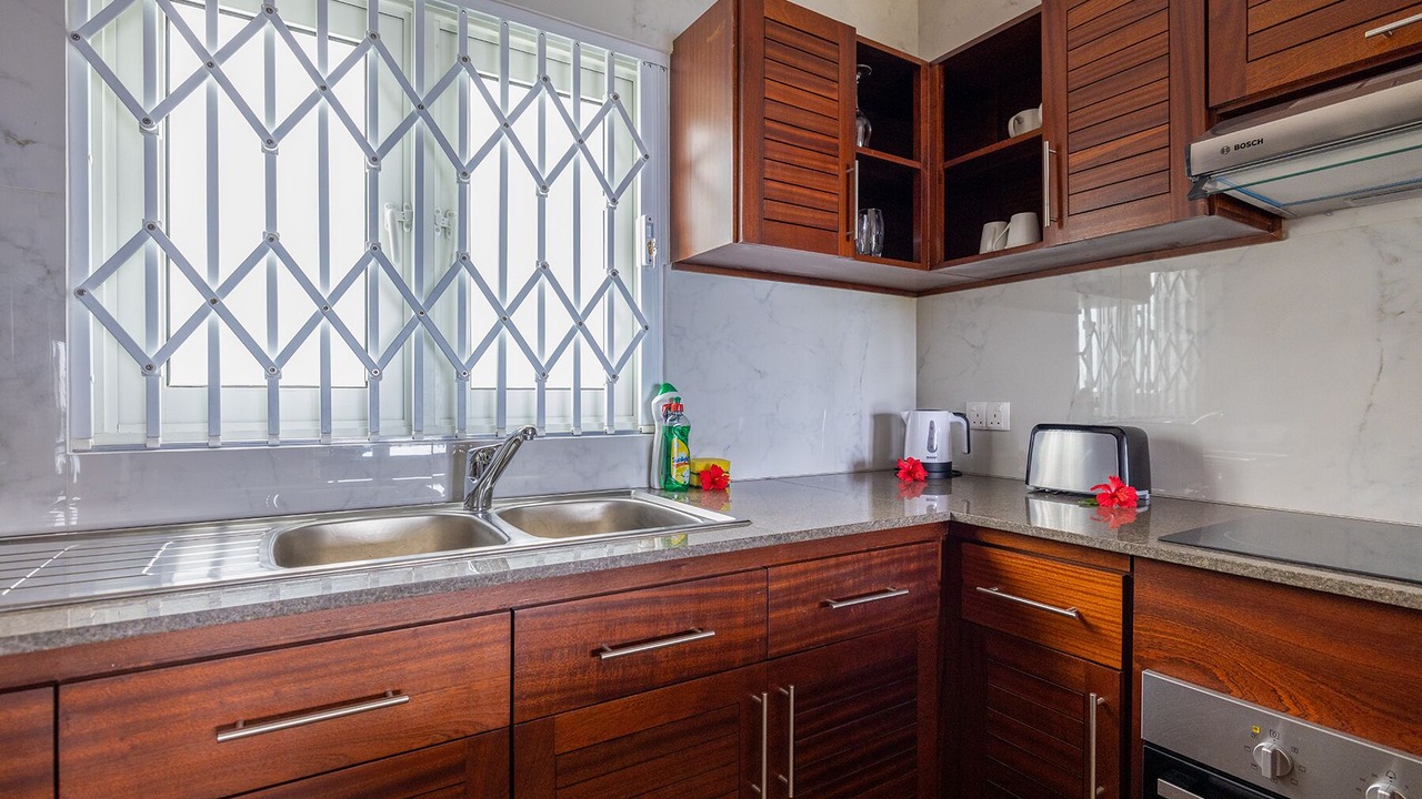 Photo of Kitchen in Mare Anglaise