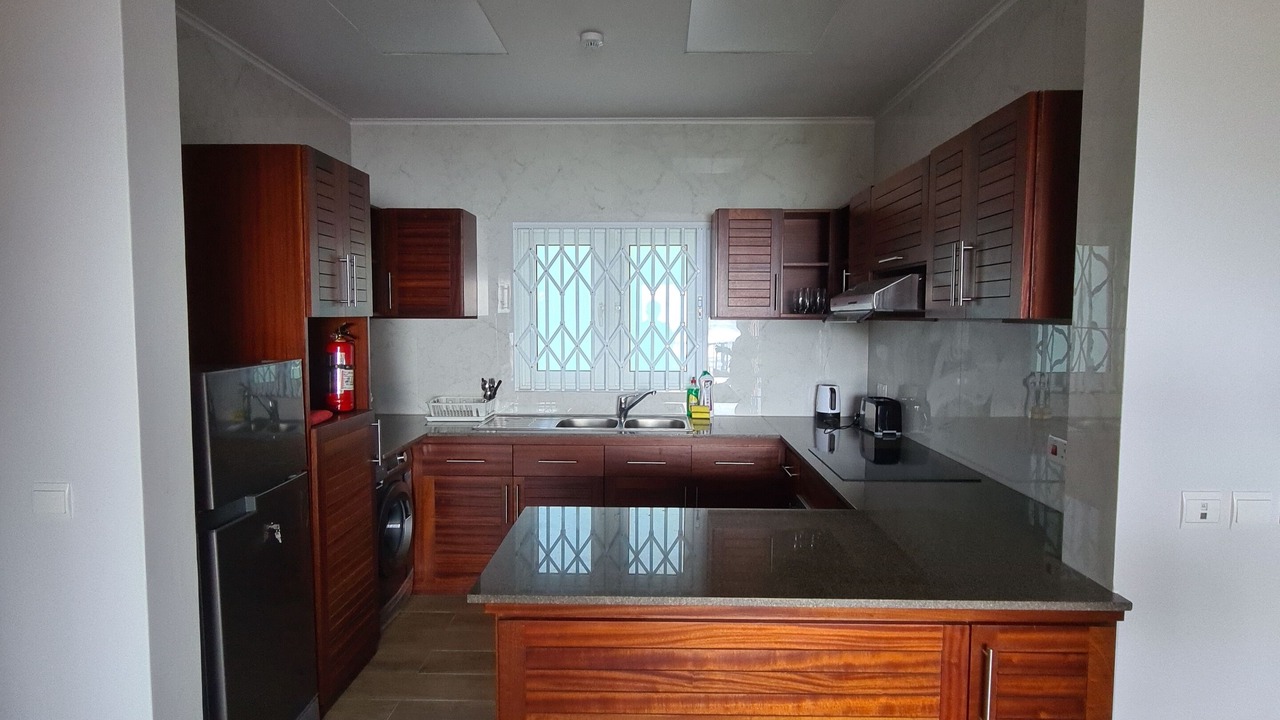 Photo of Kitchen in Mare Anglaise