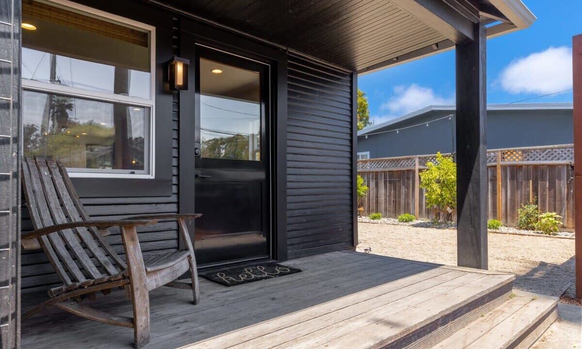 Photo of Outdoor in Opal Cliffs