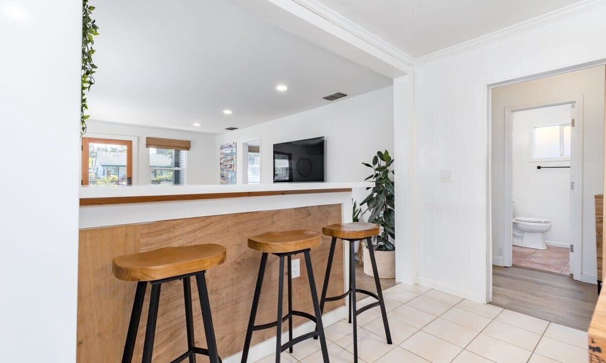 Photo of Kitchen in Opal Cliffs