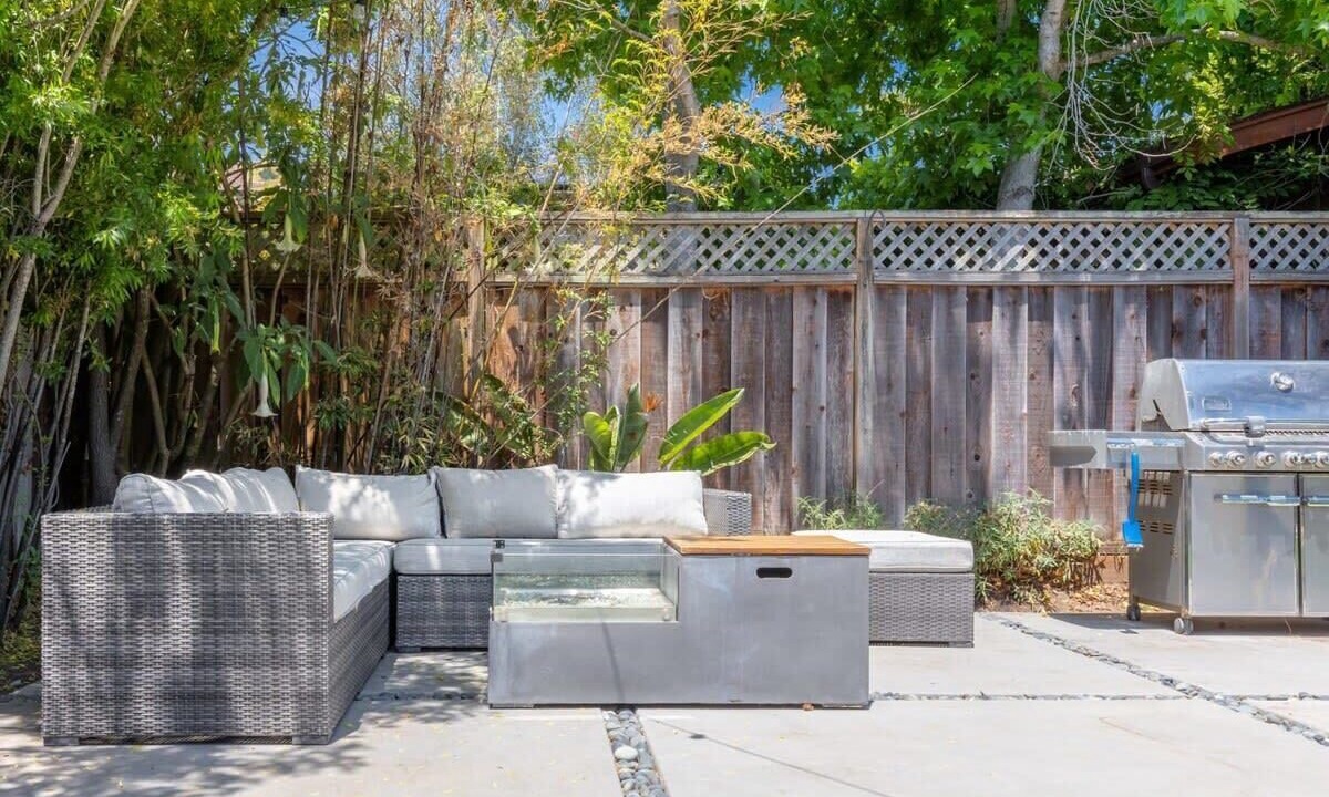 Photo of Outdoor in Opal Cliffs