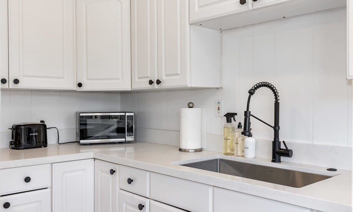 Photo of Kitchen in Opal Cliffs