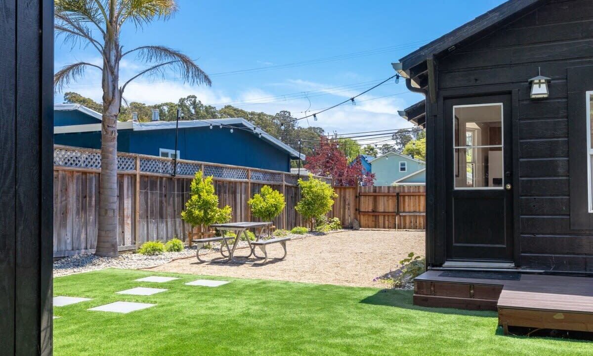 Photo of Outdoor in Opal Cliffs