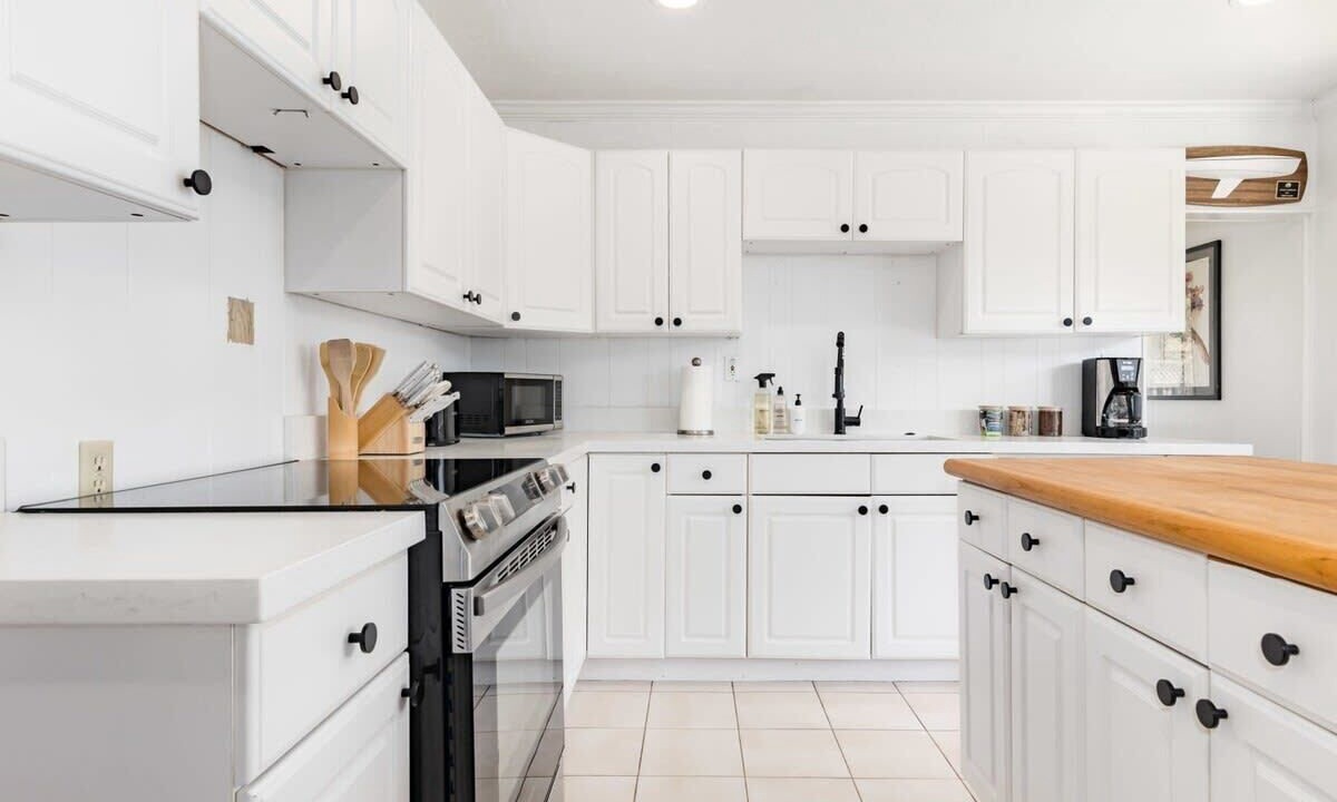 Photo of Kitchen in Opal Cliffs