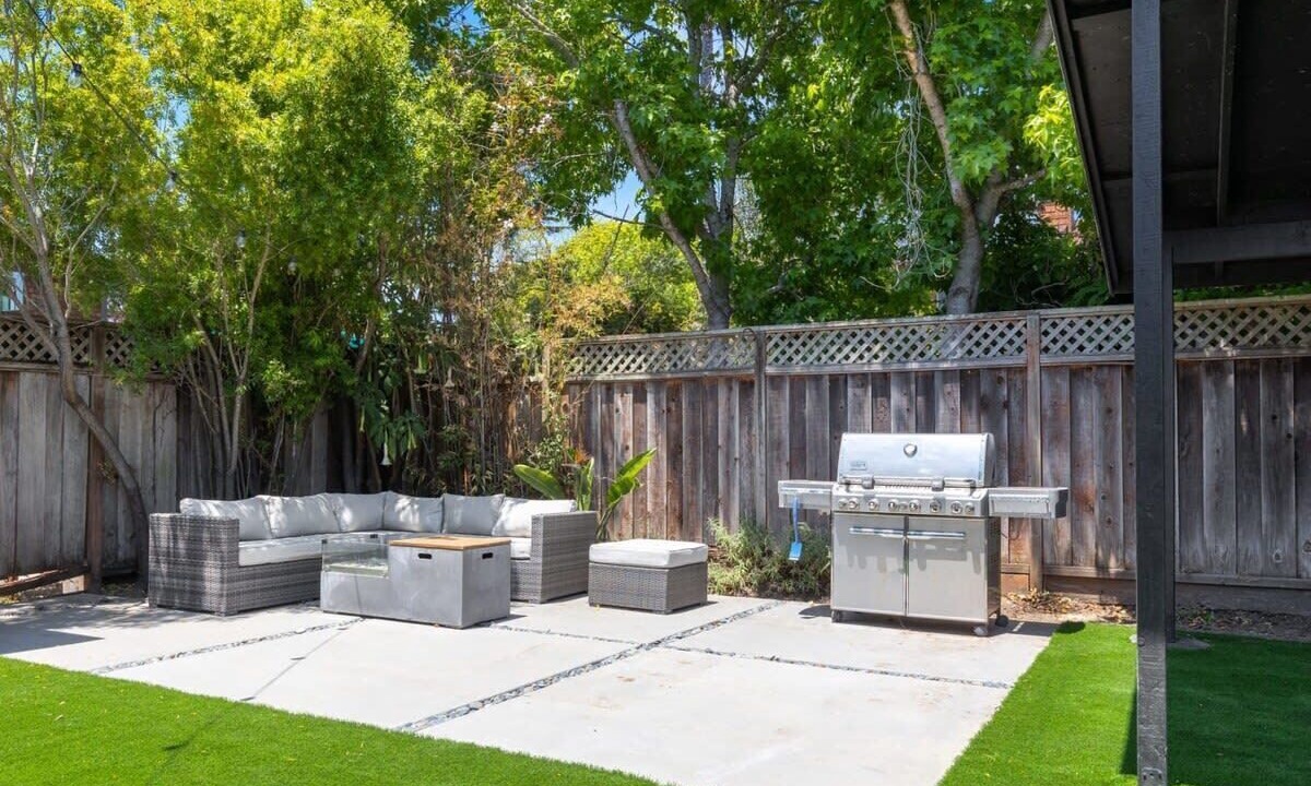 Photo of Outdoor in Opal Cliffs
