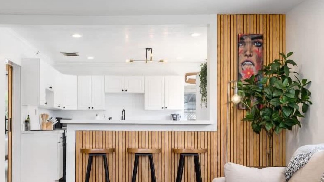 Photo of Kitchen in Opal Cliffs
