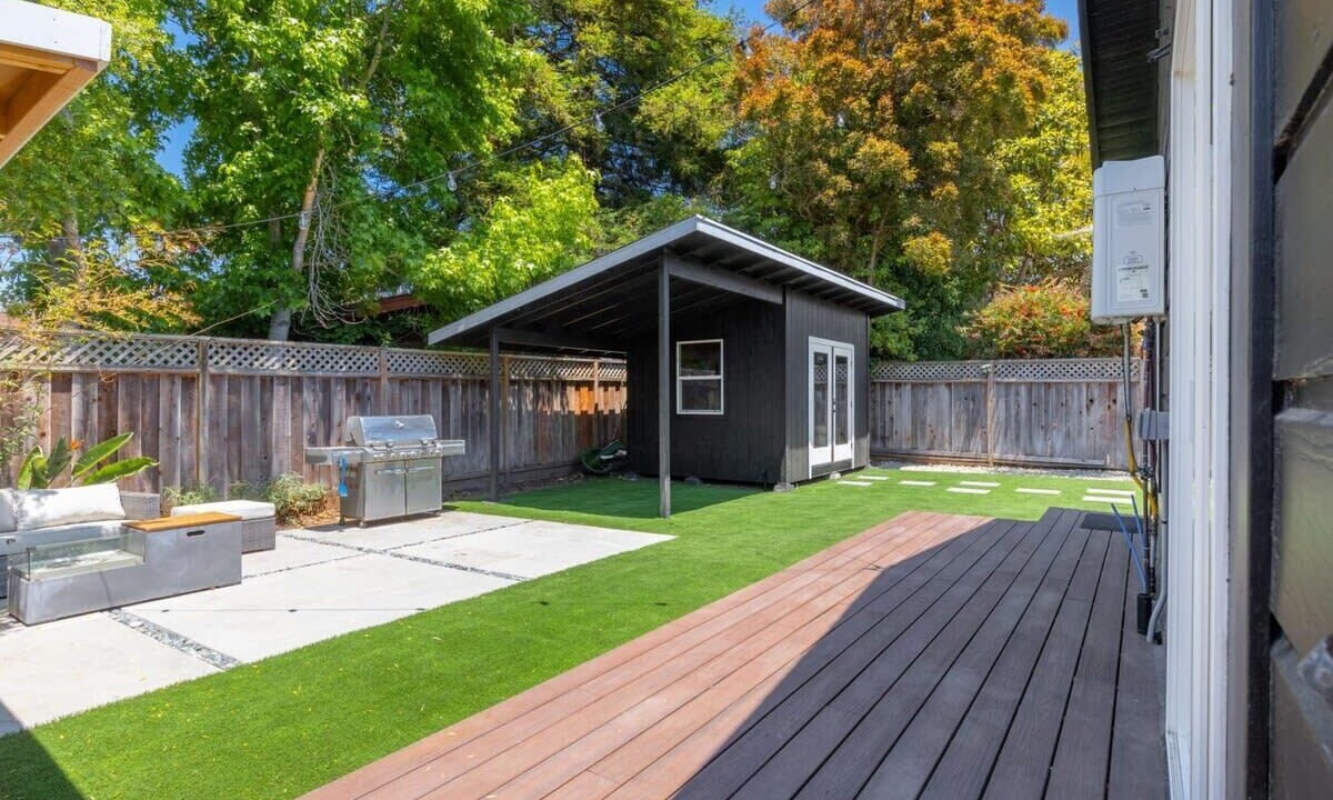 Photo of Outdoor in Opal Cliffs
