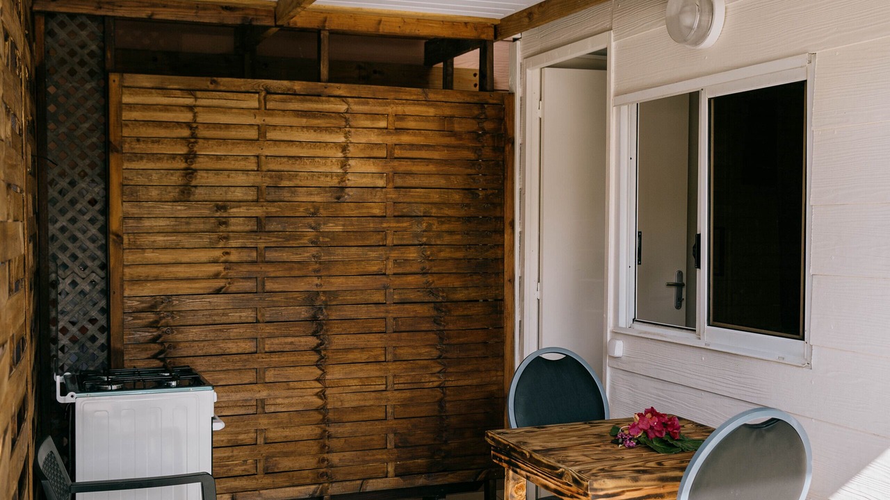 Photo of Outdoor in Vaitape