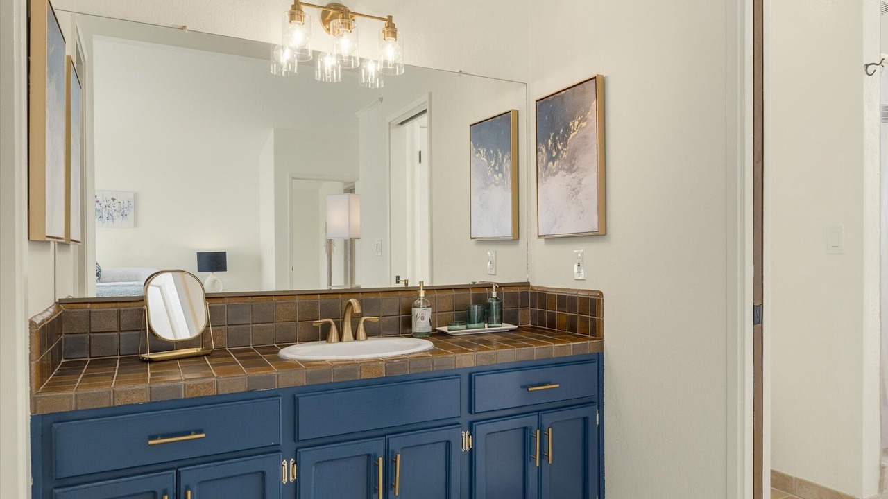 Photo of Kitchen in Rio del Mar