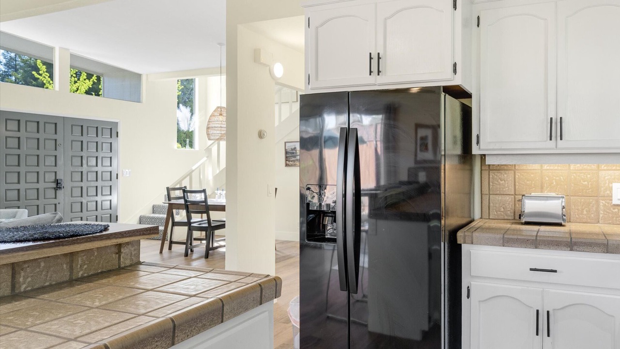 Photo of Kitchen in Rio del Mar