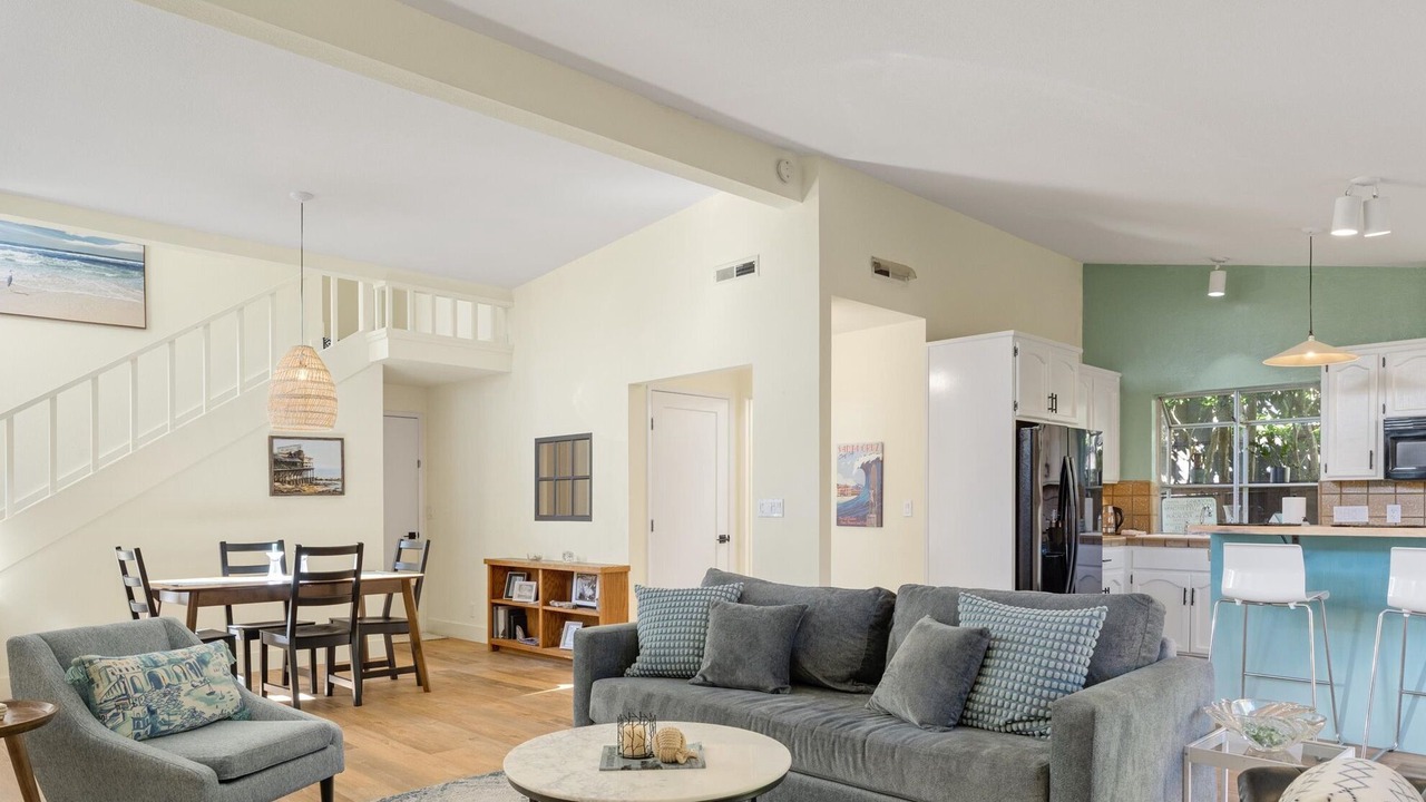 Photo of Livingroom in Rio del Mar