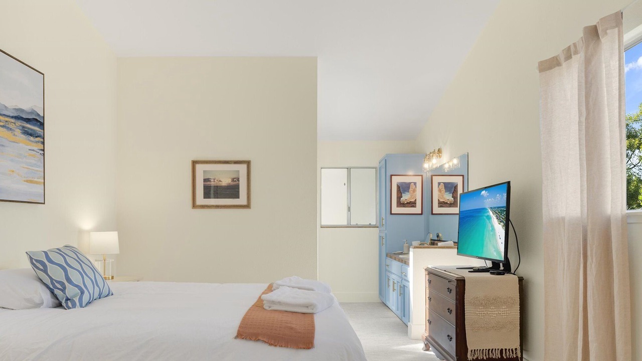 Photo of Bedroom in Rio del Mar