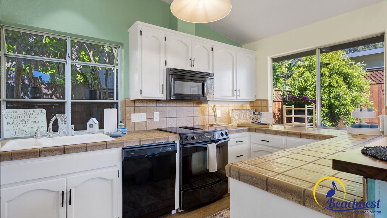 Photo of Kitchen in Rio del Mar