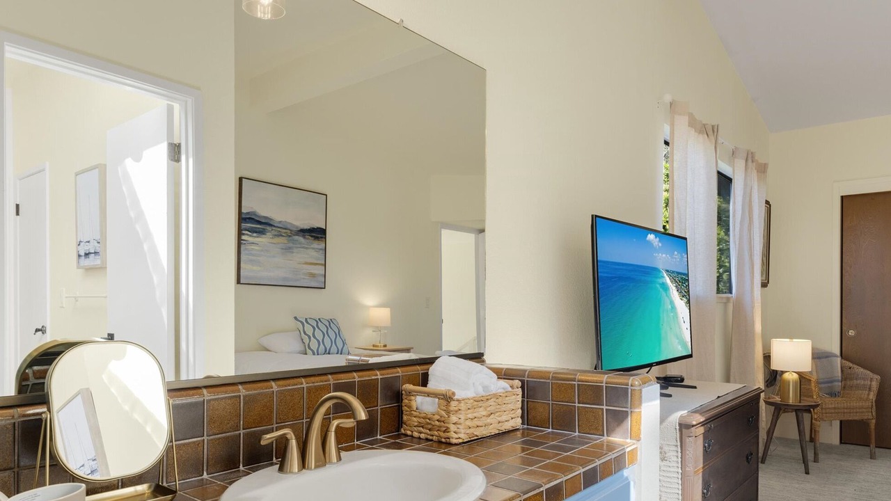 Photo of Livingroom in Rio del Mar