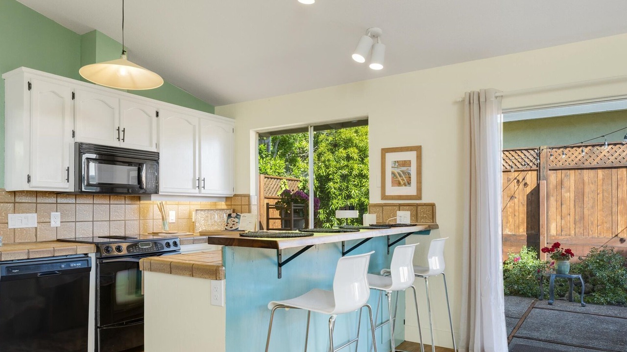 Photo of Kitchen in Rio del Mar