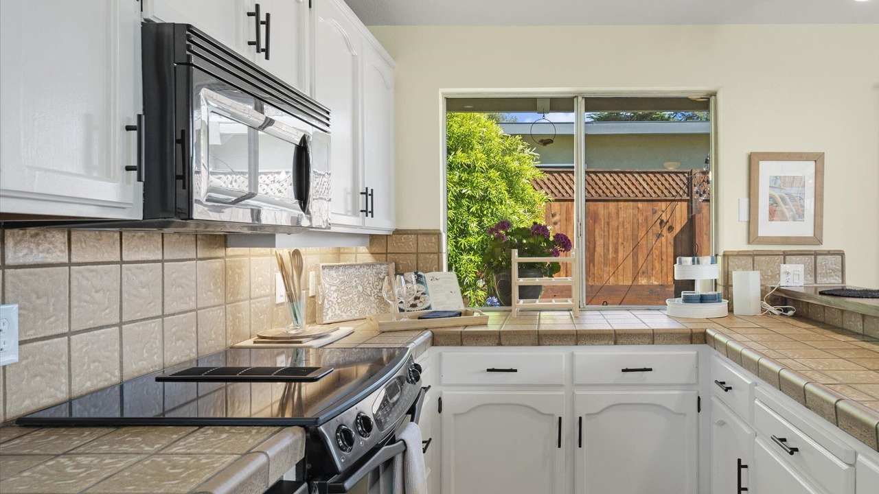 Photo of Kitchen in Rio del Mar