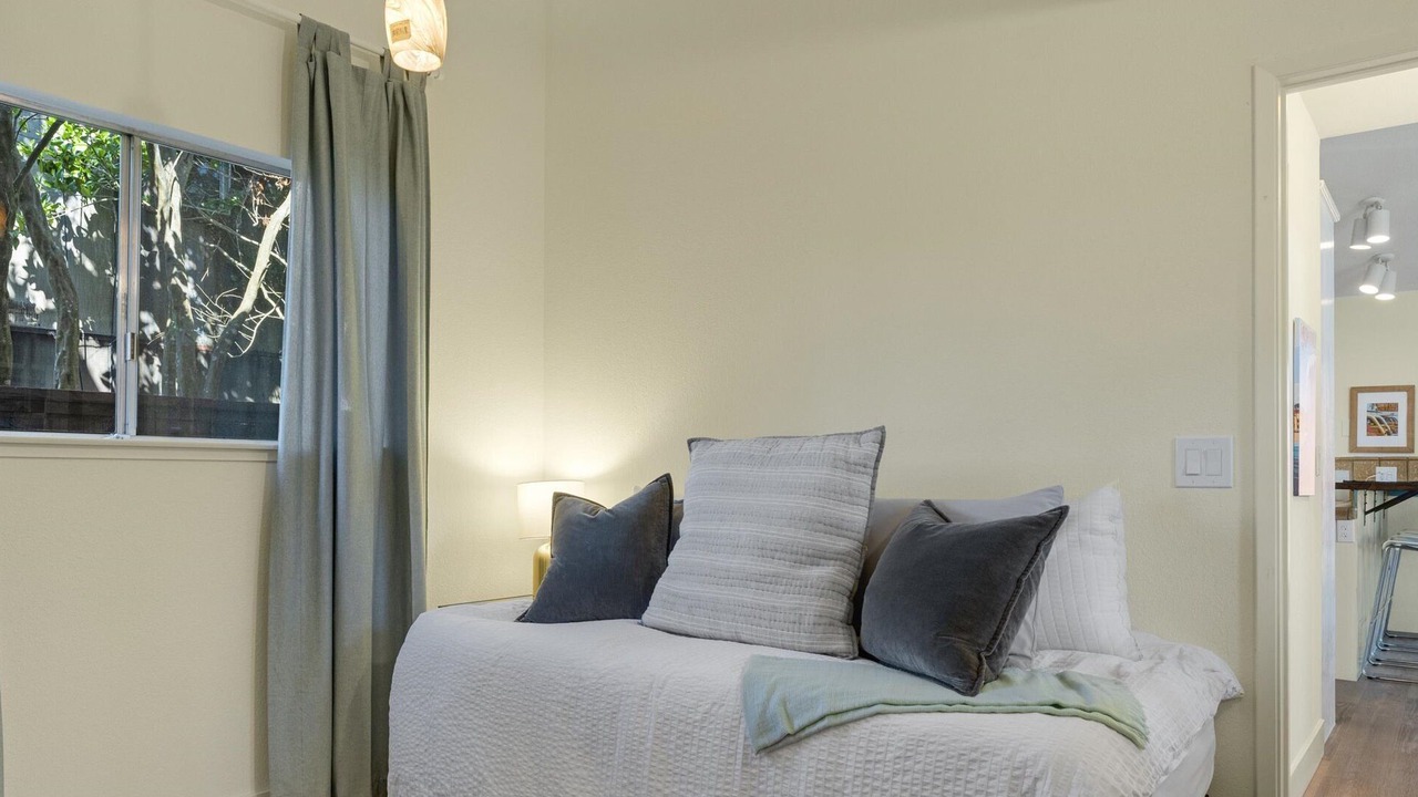 Photo of Livingroom in Rio del Mar