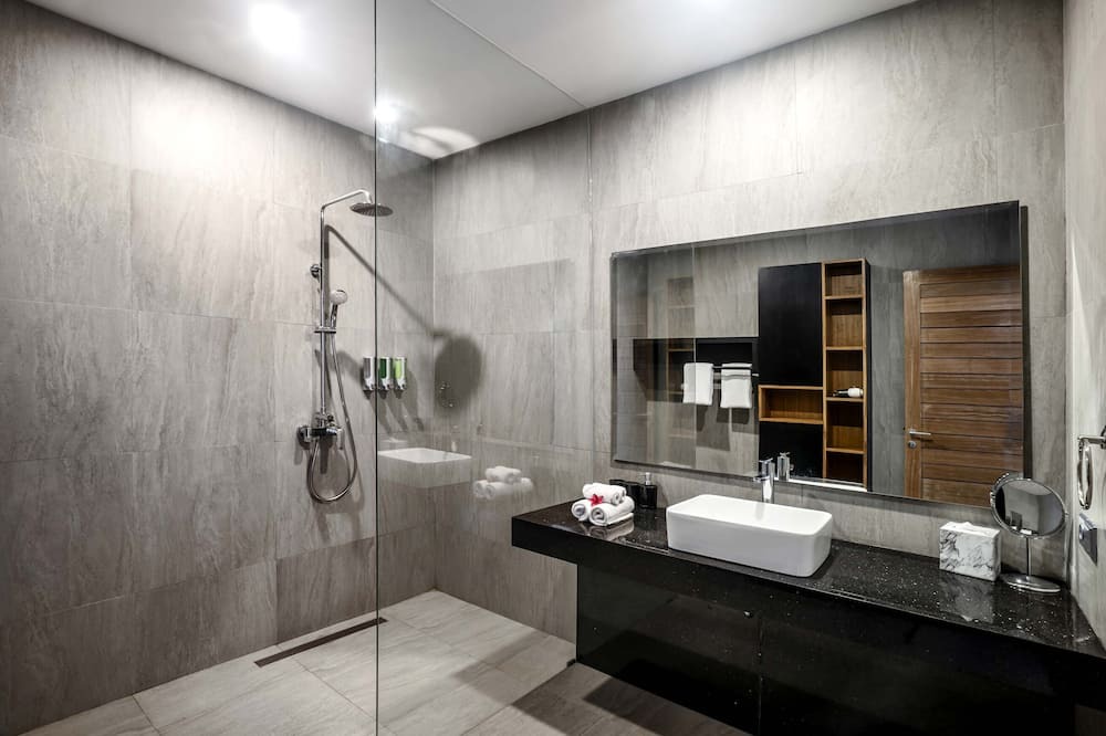 Photo of Bathroom in Mas