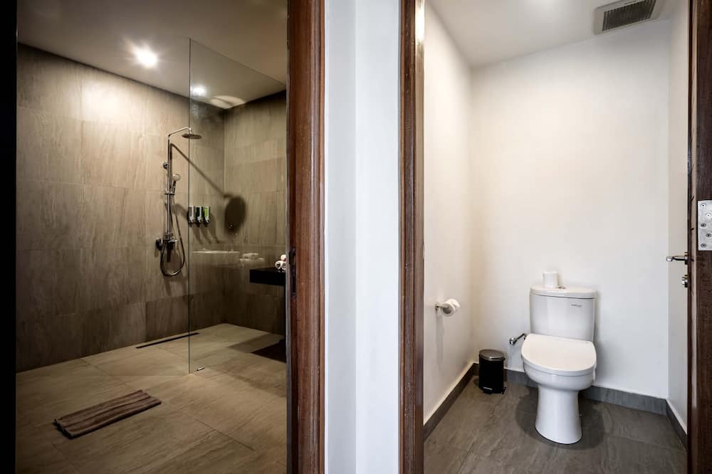 Photo of Bathroom in Mas