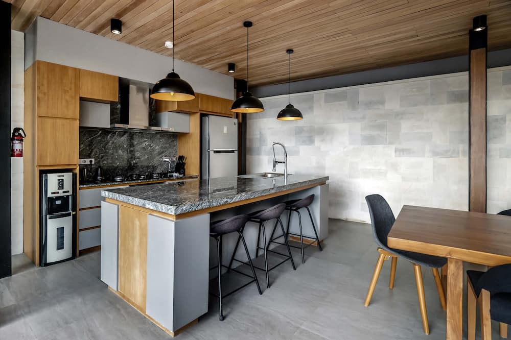 Photo of Kitchen in Mas