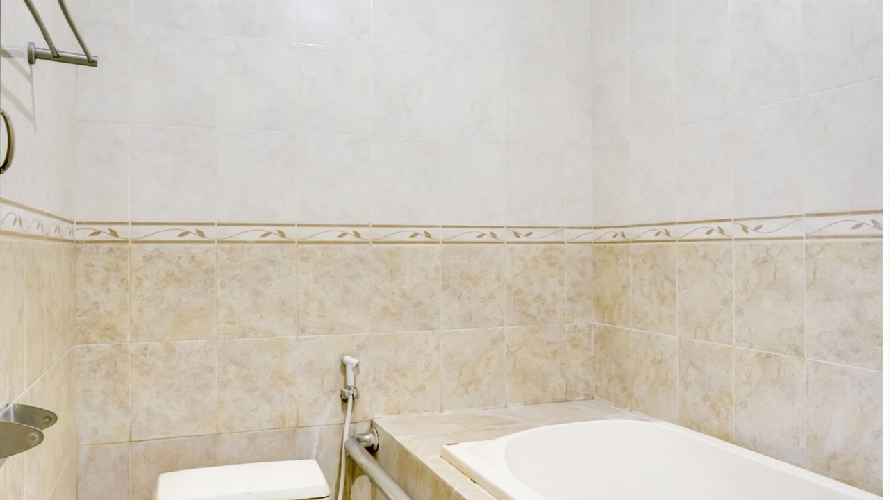Photo of Bathroom in Diponegoro