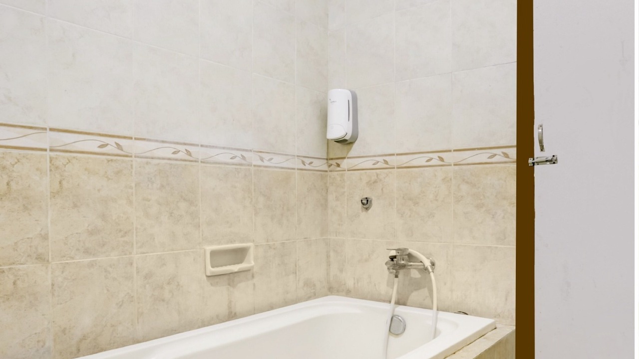 Photo of Bathroom in Diponegoro