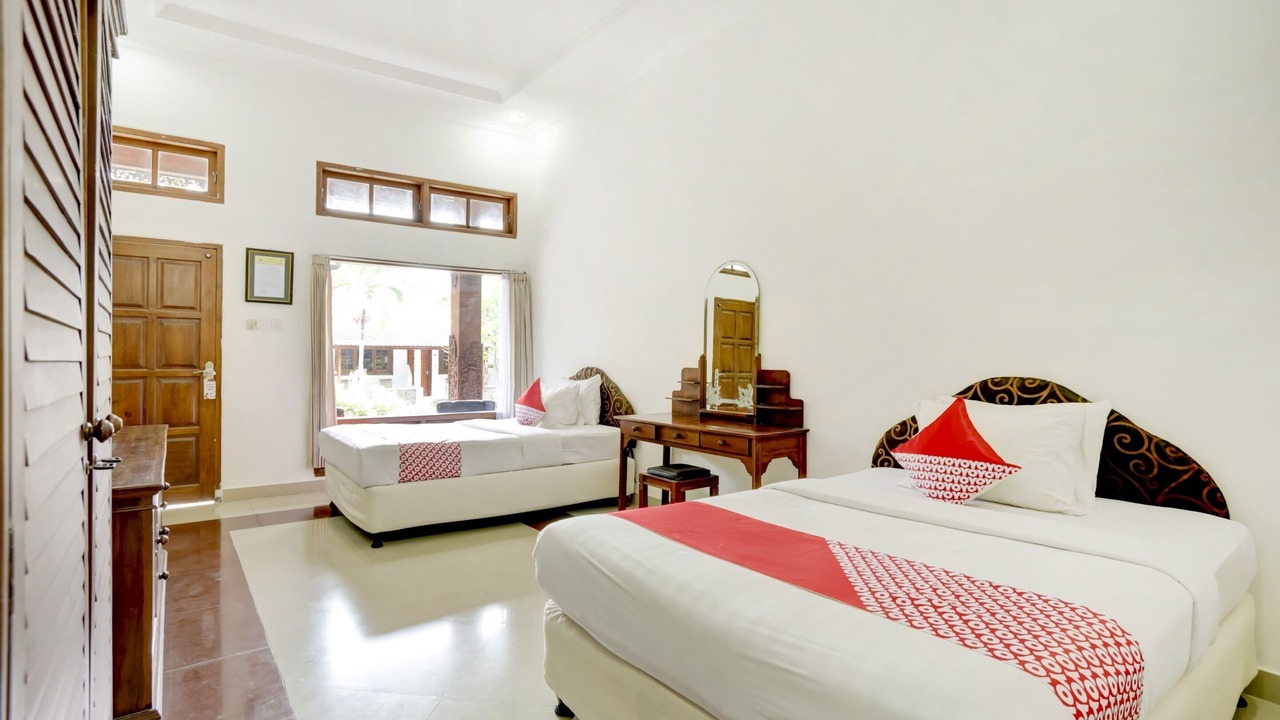 Photo of Bedroom in Diponegoro