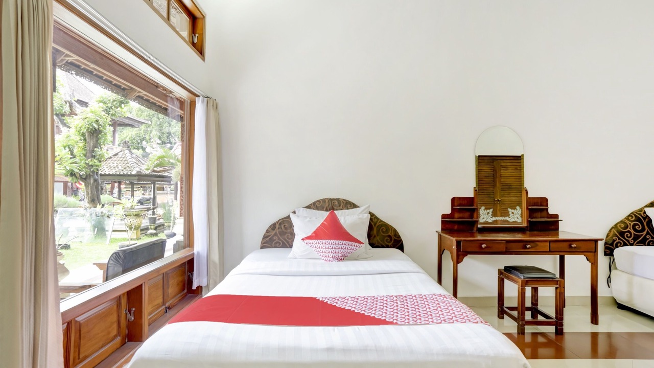 Photo of Bedroom in Diponegoro
