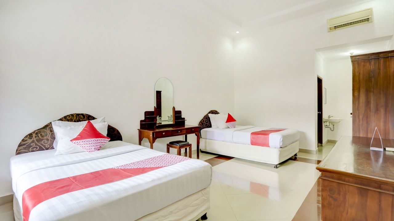 Photo of Bedroom in Diponegoro