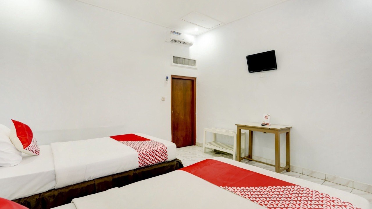 Photo of Bedroom in Diponegoro