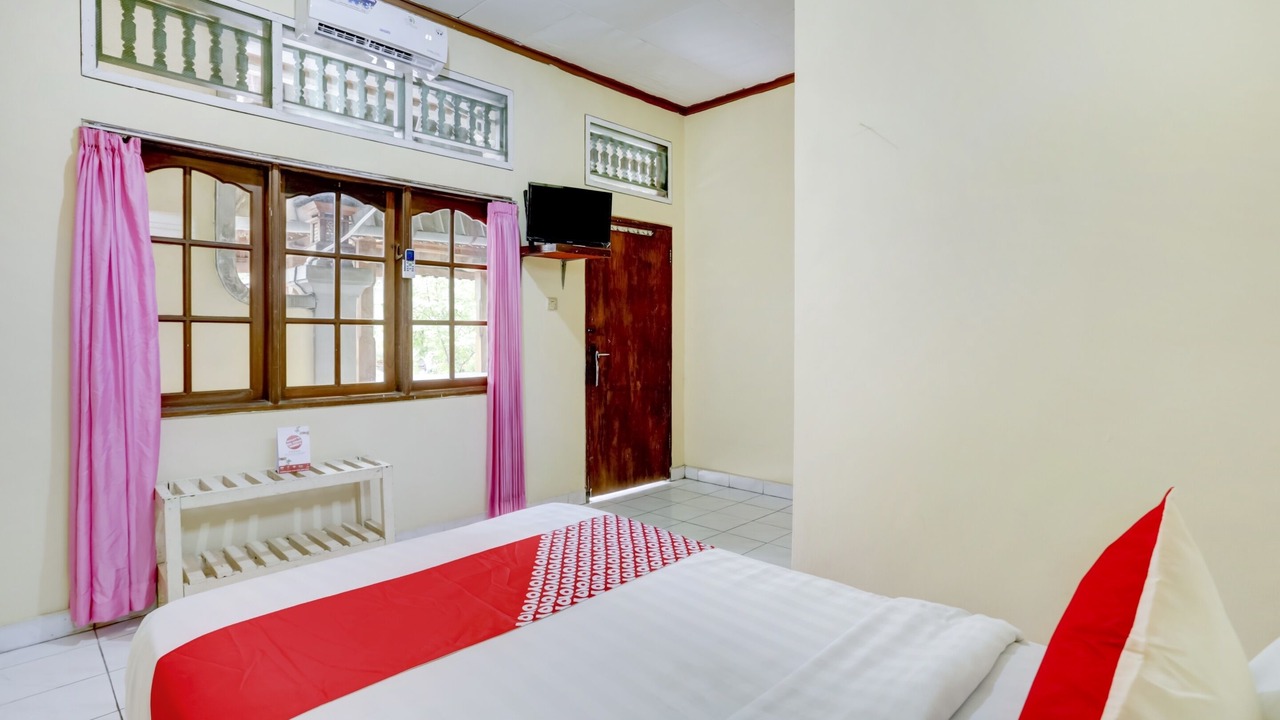 Photo of Bedroom in Diponegoro