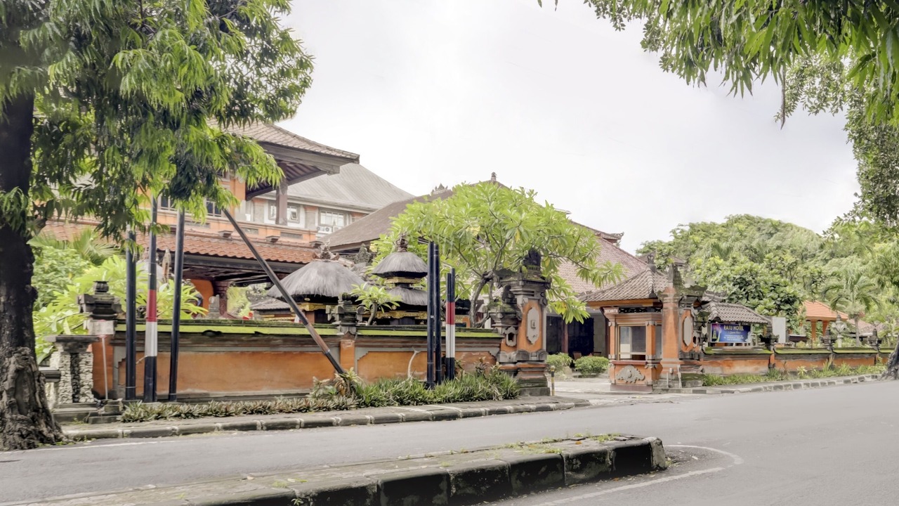 Photo of Outdoor in Diponegoro