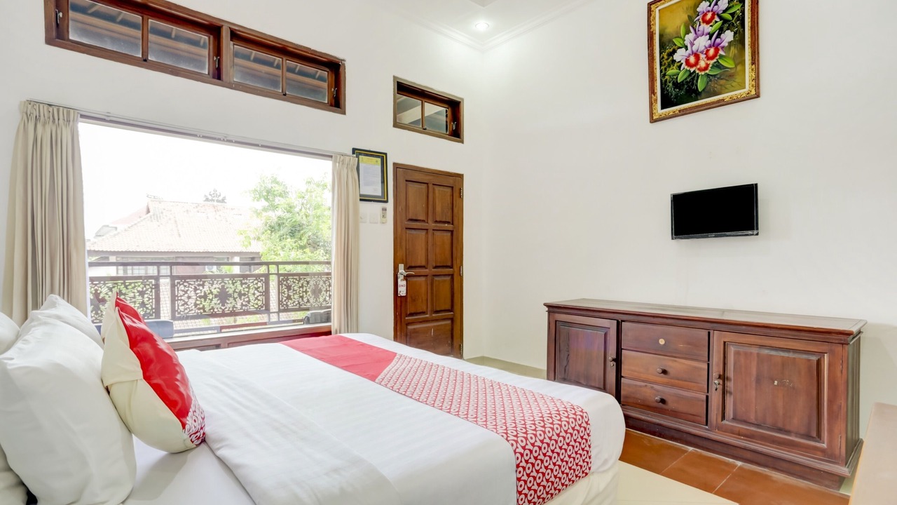 Photo of Bedroom in Diponegoro