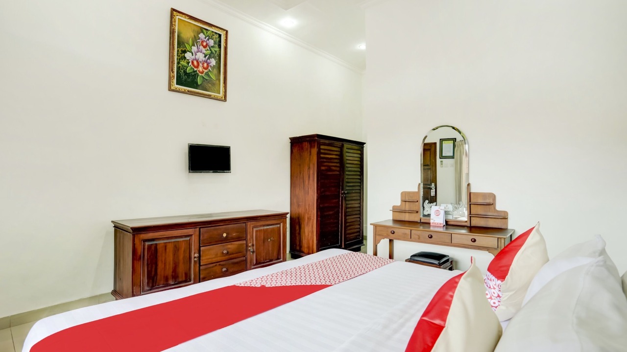 Photo of Bedroom in Diponegoro