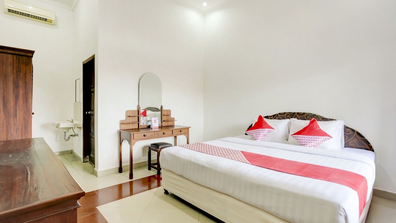 Photo of Bedroom in Diponegoro