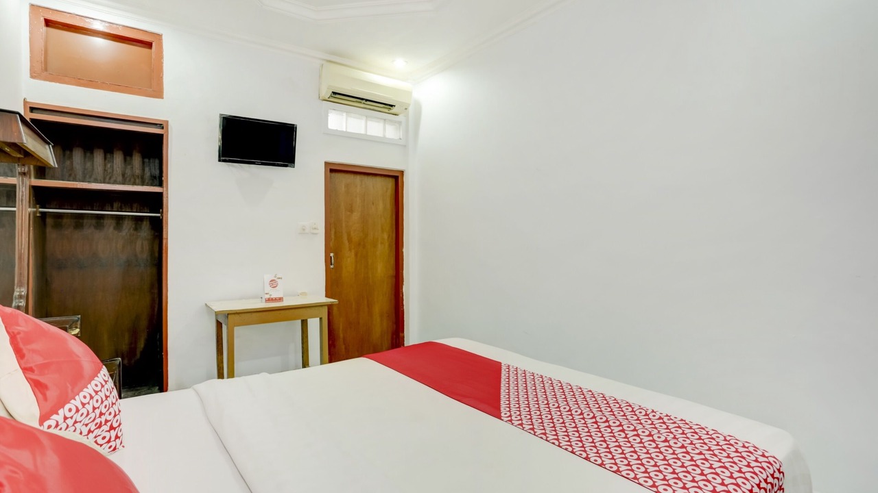 Photo of Bedroom in Diponegoro