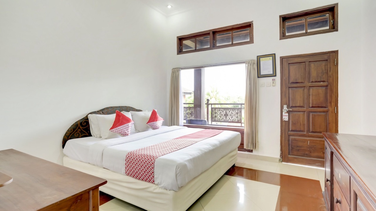 Photo of Bedroom in Diponegoro