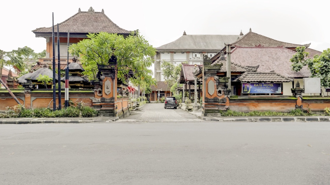 Photo of Outdoor in Diponegoro